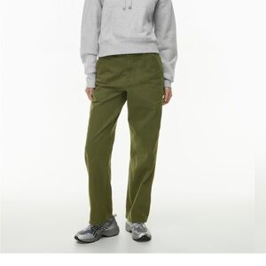 Aritzia Tna Greenwich Pant